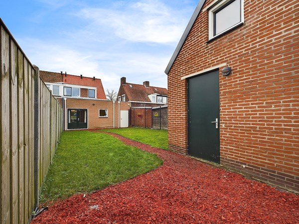 Medium property photo - Zoutedijk 4, 4587 CM Kloosterzande